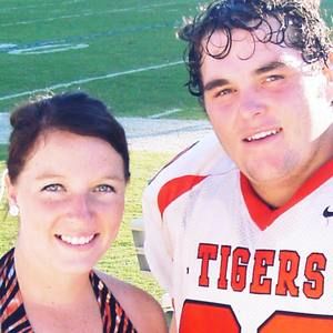 Meet your Posher, Jade